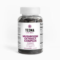 Mushroom Extract Complex